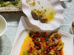 -范饭椰林川湘味海鲜·椰子鸡(三亚湾椰梦长廊店)