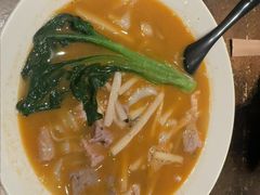 -漆黑觉米粉(三里屯店)