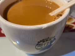 -深仔记茶餐厅(亚士厘道店)