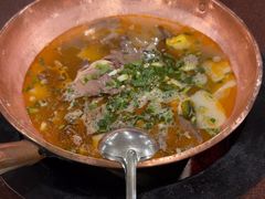 -朝伟清真铜瓢牛肉馆(三十年老·店)