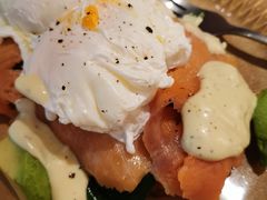 -BAKER&SPICE(安福路店)