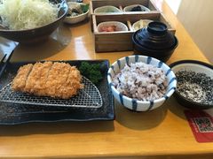 -胜博殿日式炸猪排(西红门店)