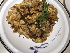 -京味斋·北京烤鸭(北京南站洋桥店)