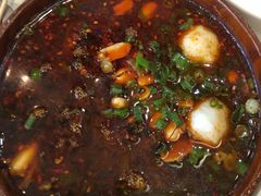 -金乐活美食(中街店)