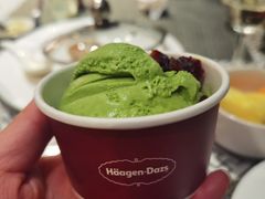 冰淇淋-绮梦西湖·云端餐厅(歌德店)