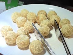 -素心素食(翠苑店)