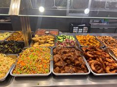 -富龙快餐店(铁西店)