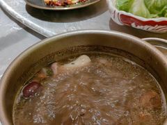 -ONE FULL 古董港式海鲜火锅