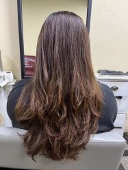 -K·L SALON 可莱发型