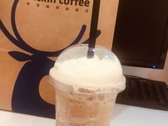 -瑞幸咖啡(番禺万达广场店)