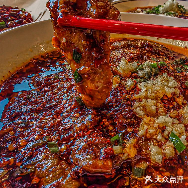 和熊猫先生一起吃新川办‼️