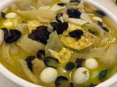 -文楼·淮扬菜·淮安早茶(河下古镇翔宇店)