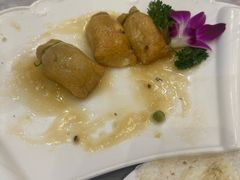 -玉华台饭庄·淮扬菜·烤鸭(望京店)