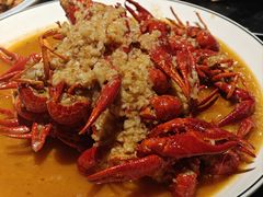 -红盔甲·小龙虾(人民广场店)