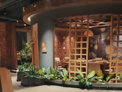 -蘸小院铁锅炖·蘸酱菜·东北菜(怀远门店)