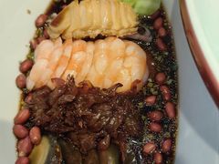 -京华烟云·北京烤鸭(领展购物广场·中关村店)