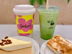 -Seesaw Coffee(武商MALL·武广店)