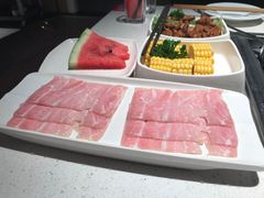 -海底捞火锅(长沙华创国际广场店)