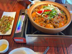 -龚印记牛骨牛杂屋·四代传承(珠影星光城店)