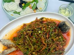 -院8里·小聚园老川菜(九眼桥店)