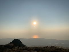 -七娘山