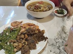 -星漾里•SPA•足道•按摩•养生(吕厝店)