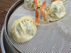 -叶存利海鲜大馅饺子(海宁路总店)