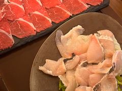 -旺福·贵州酸汤牛肉火锅(陆悦天地店)