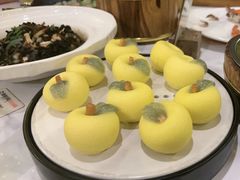 -香芙茗茶楼(梅家坞总店)