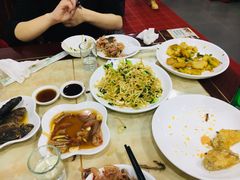 -红灯笼龙凤饭店(宁波老字号店)