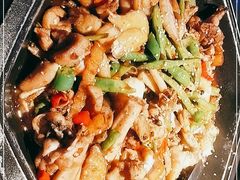 -蛙来哒(石厦时代广场)