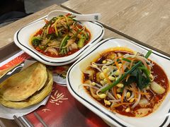 -魏家凉皮(博水商务大厦店)