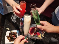 -欢乐迪KTV(合川宝龙店)