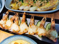 -蜜桃餐厅·伴山(湖滨商业街店)