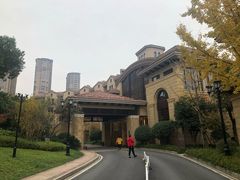 -闲湖城·黄龙饭店