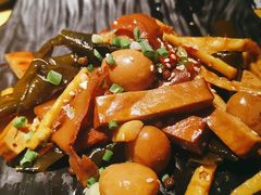 -嘎嘎鸭脑壳(蜀汉路店)