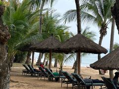 -三亚海棠湾万丽度假酒店