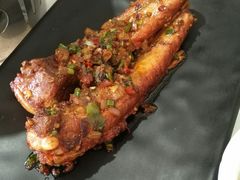 私房仔排-米家餐厅(长生路店)