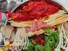 -BOPEYE·波派炸鸡(九霄天地店)