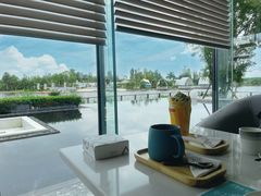 -云里小坐·海泉湾·团建·宴席·下午茶(金堂海泉湾店)