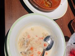 -萨莉亚意式餐厅(杭州西溪龙湖天街店)