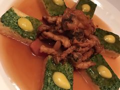 -香宫(九龙香格里拉店)