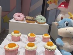 -索菲特酒店 · 云尚天际自助餐厅