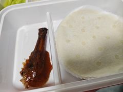 -大鸭梨烤鸭(望京店)