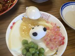 -破三川·新川菜(静安大融城店)