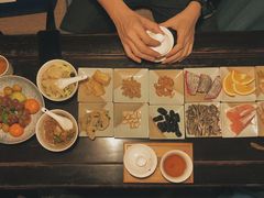 -青藤茶馆(南山路店)