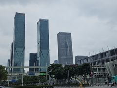 -皇庭广场