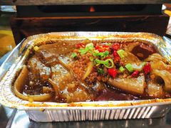 -张记焖窑·十五年专注焖烤(雍和宫店)