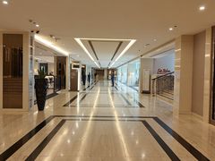 -曼谷文华中心点大酒店
