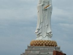 -三亚南山文化旅游区